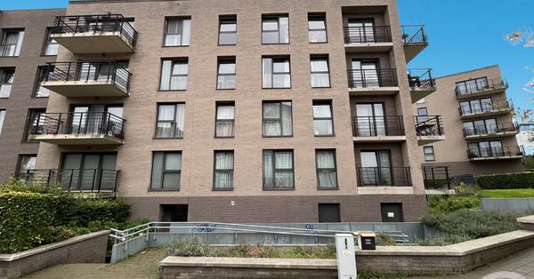Appartement in Auderghem
