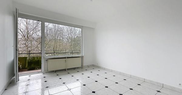 Appartement in Jette