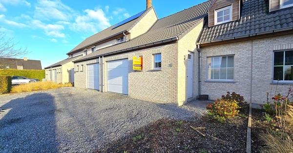 Einfamilienhaus in Avelgem