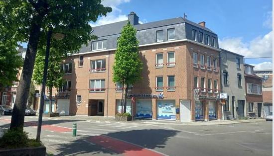 Appartement à Mons