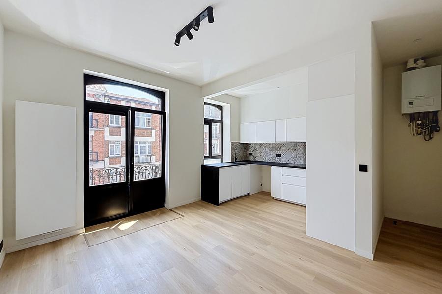 Appartement LOCATION à Anderlecht