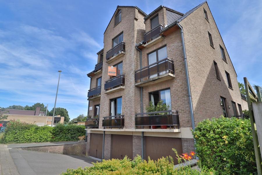 Appartement LOCATION à KORTRIJK