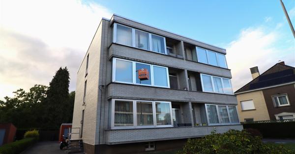 Appartement in Avelgem