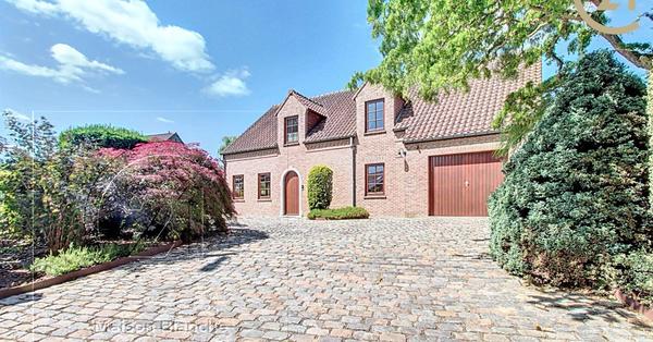 Woning in Tilly