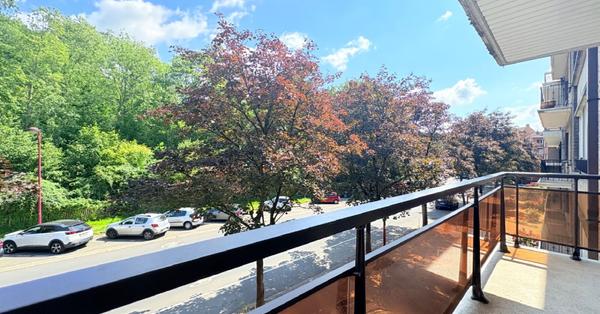 Appartement in Jette