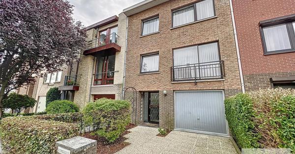 Woning in Braine-l'alleud
