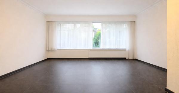 Appartement à Leuven