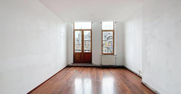 Appartement in Dinant