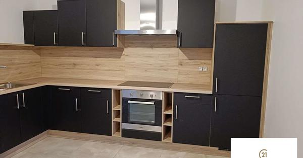 Appartement in Halanzy