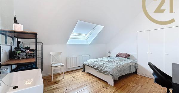 Appartement in Gembloux