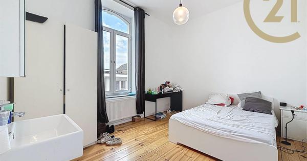 Appartement in Gembloux