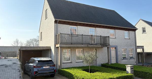 :Woningtype te :Stad