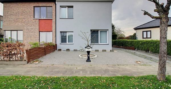 Woning in Willebroek