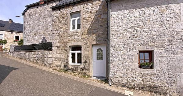 Woning in Celles