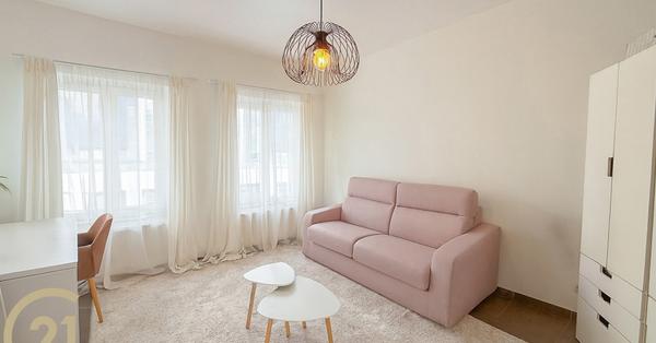 Foto 1 van 6 bekijken bij apartment te Tournai