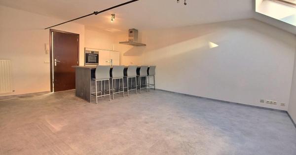 Appartement in Ciney