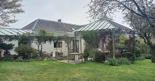 Einfamilienhaus in Ittre
