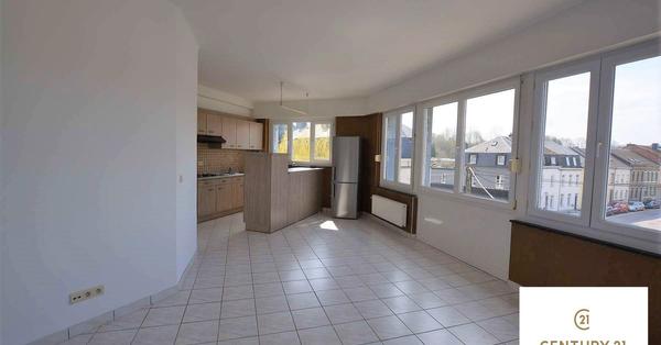 Appartement in Arlon