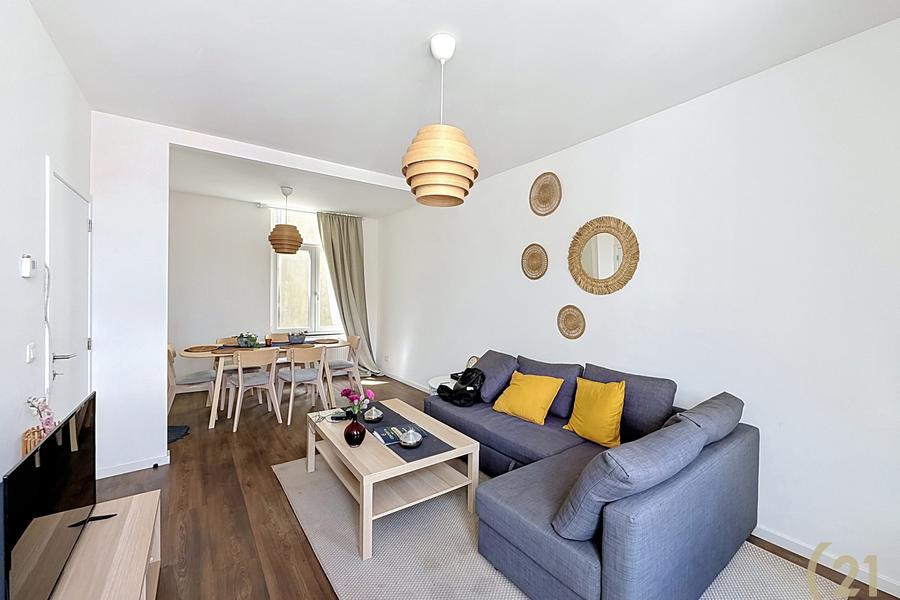 Appartement LOCATION à Anderlecht