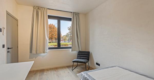 Appartement in Leuven