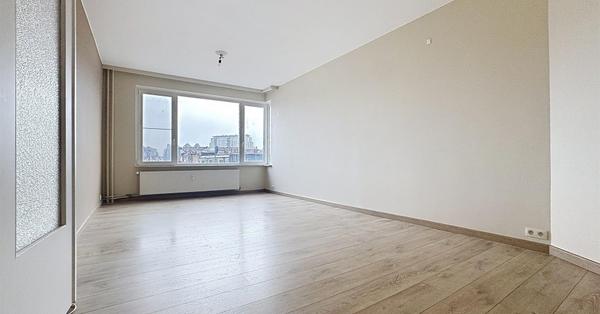 Appartement in Saint-josse-ten-noode