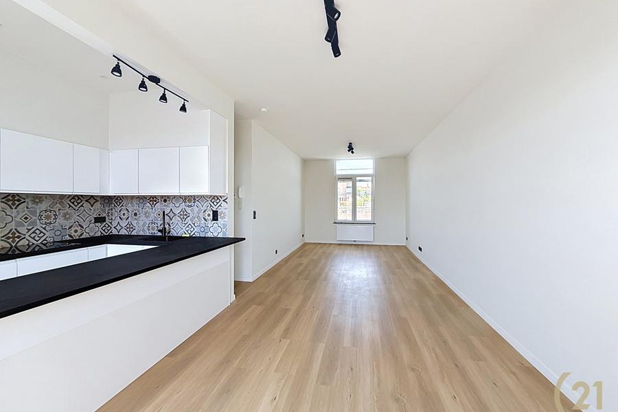 Appartement LOCATION à Anderlecht