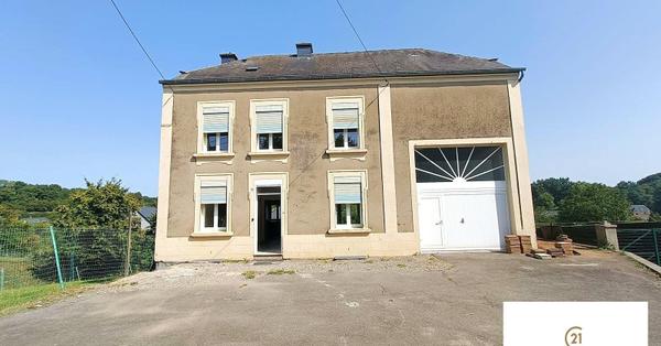 Woning in Halanzy