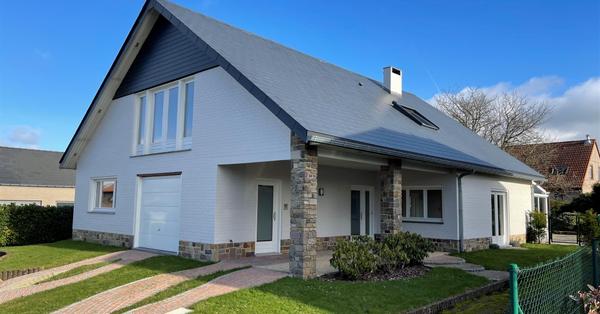 Woning in Lillois-witterzÉe