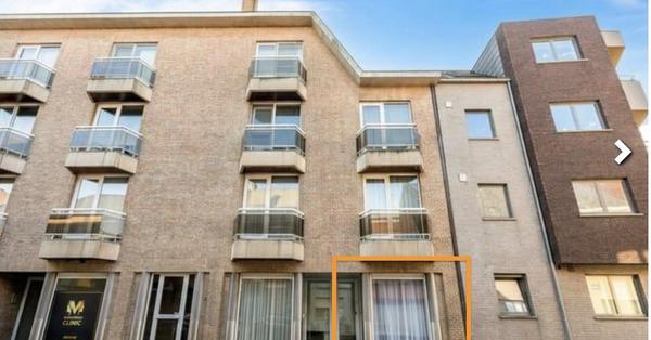 Appartement in Zottegem