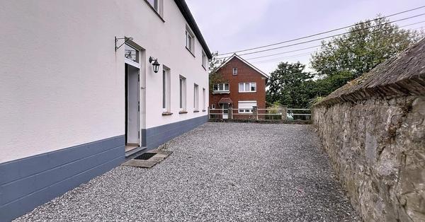 Einfamilienhaus in Acoz