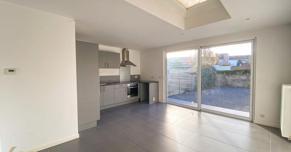 Woning in Tournai
