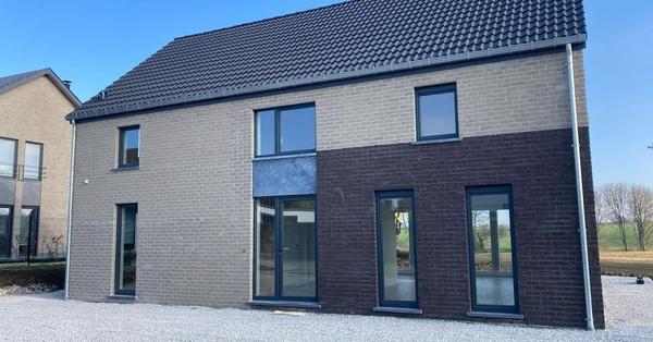 Einfamilienhaus in Gerpinnes