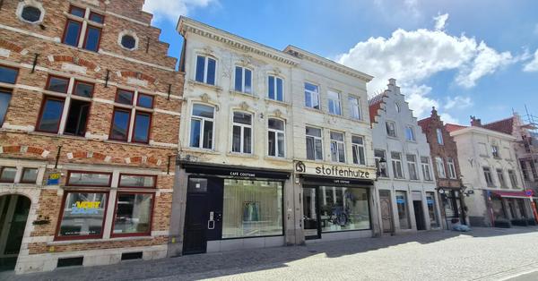 Appartement à Brugge