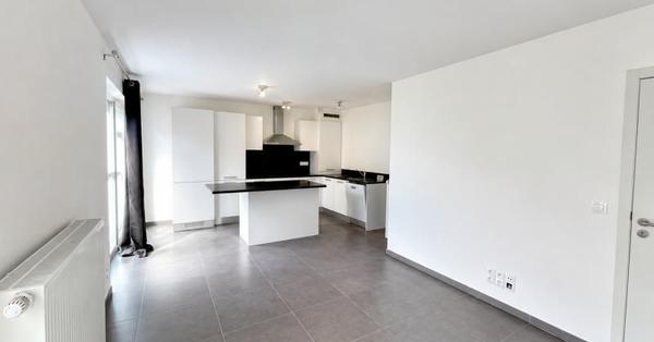 Appartement in Fleurus