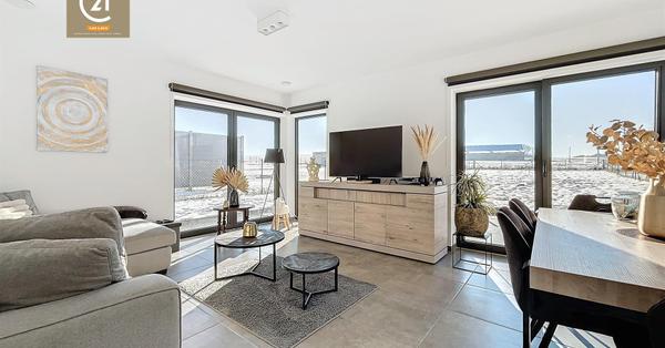 Appartement in Biesme