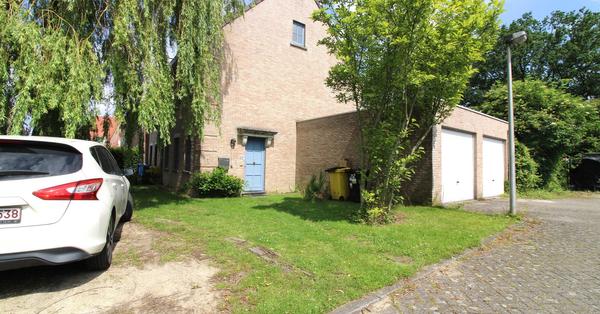 Einfamilienhaus in Steenokkerzeel