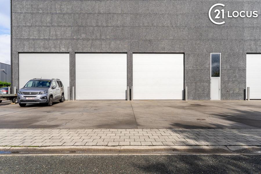 Commerce LOCATION à Beveren-Kruibeke-Zwijndrecht
