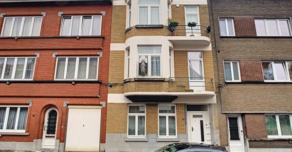 Appartement à Laken