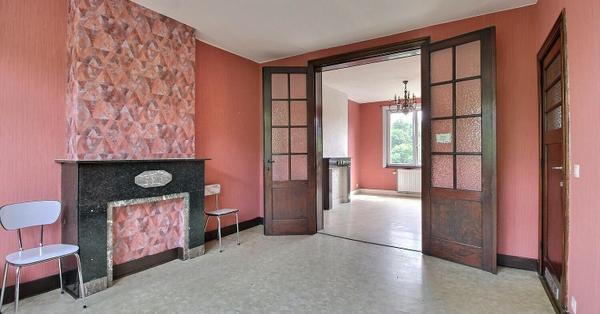 Appartement in Verviers