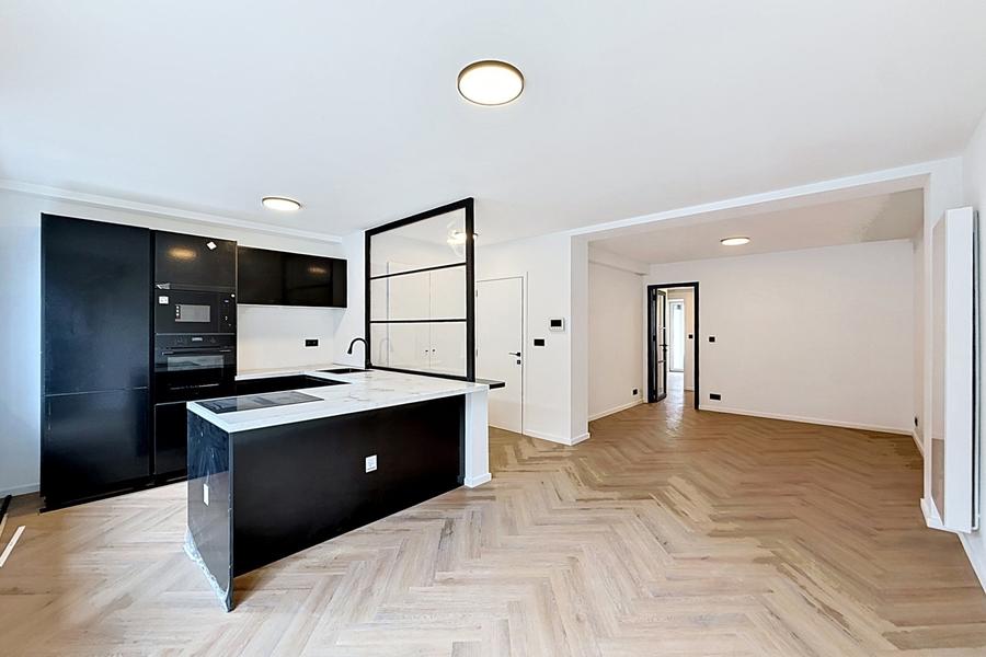 Apartment RENTAL à Bruxelles