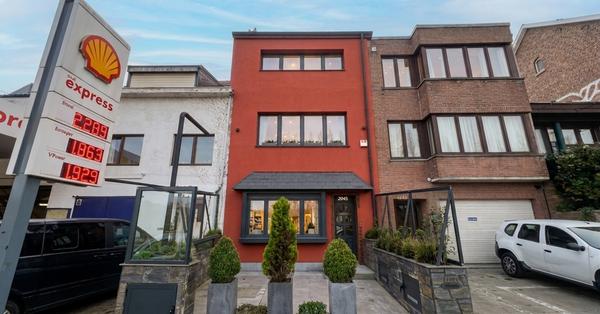 Appartement in Auderghem