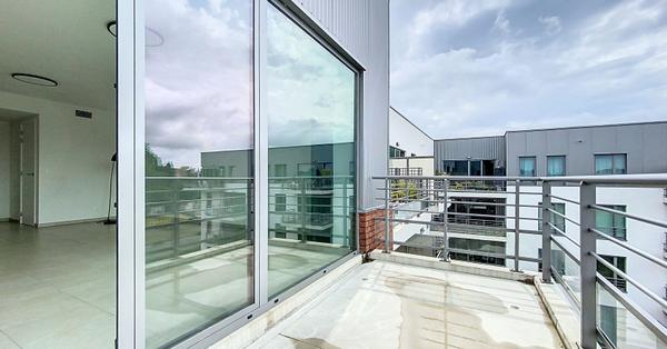 Appartement in Ath