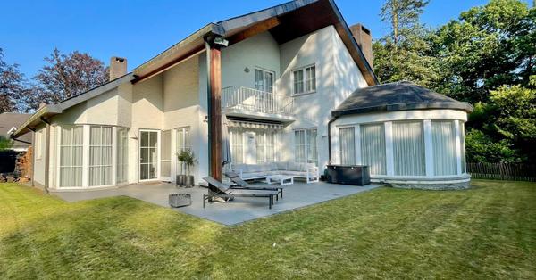Woning in Oud-Turnhout