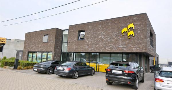 Appartement in Torhout