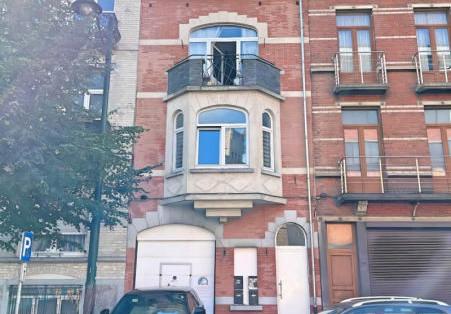Appartement in Anderlecht