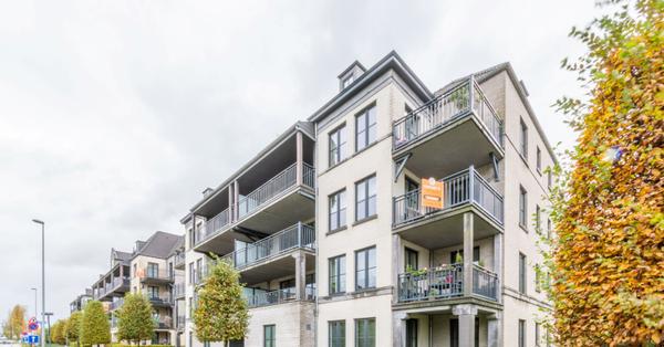 Appartement in Halle