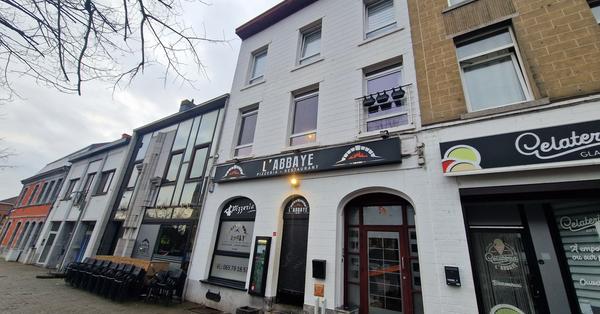 Appartement in Saint-ghislain