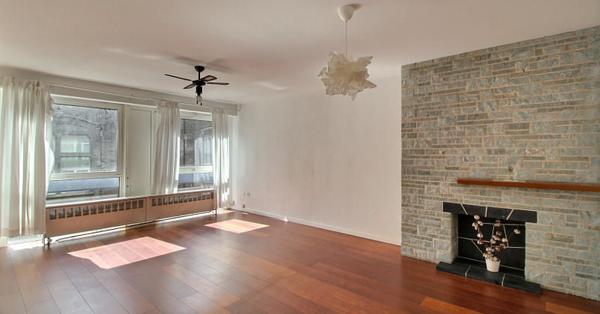 Appartement in Charleroi
