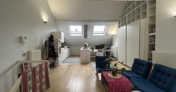 Appartement in Leuven