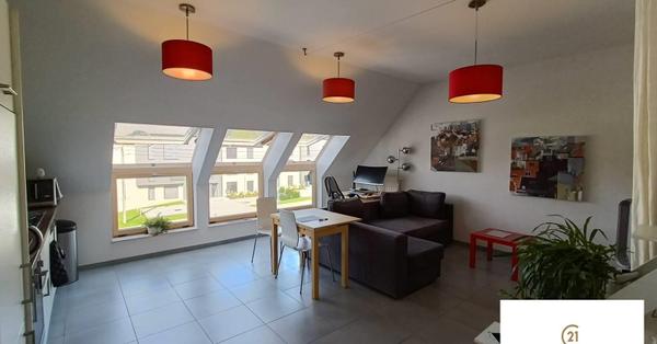 Appartement in Messancy